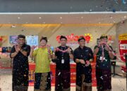 Indosat, Erafone, dan Oppo Gelar Festival Belanja di Bali-Nusra