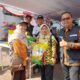 Gerakan Pangan Murah Meriahkan HUT ke-80 RI, Warga NTB Serbu Sembako Murah