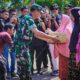 TMMD ke-125 Sumbawa Ditutup, TNI Bangun Jalan, Jembatan, dan Sumur Bor