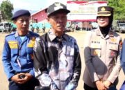 TMMD ke-125 di Sumbawa Ditutup, Warga Kalabeso Bahagia Dapat Jalan, Jembatan, dan Air Bersih