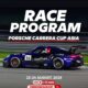 Jadwal Porsche Carrera Cup Asia 2025 di Mandalika: Tiga Hari Balapan Seru
