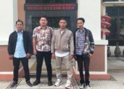 Langgar UU Fidusia, Debitur NSC Finance di Mataram Dipenjara 1 Tahun 4 Bulan