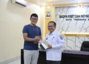 BRIDA NTB dan Gridwiz Jajaki Kerja Sama Teknologi Listrik Berbasis Inovasi