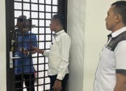 Alihkan Motor Kredit, Warga Lombok Barat Dijebloskan ke Penjara 10 Bulan