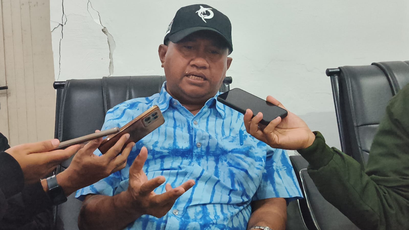Produksi Udang Vaname 197 Ribu Ton, NTB Fokus Hilirisasi untuk Dongkrak PAD