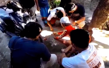 Buruh Mebel di Lombok Timur Jadi Pengedar Narkoba, Polisi Amankan 13,47 Gram Sabu