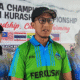 Dari Asian Games hingga MMA, Ini Kisah Dokter Olahraga NTB Tangani Kasus Gawat Atlet