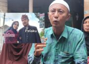 Isak Tangis Sambut Jenazah Nurminah:Keluarga Tuntut Hukuman Mati