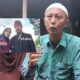 Isak Tangis Sambut Jenazah Nurminah:Keluarga Tuntut Hukuman Mati