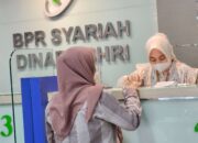 Bank Syariah NTB Raih Peringkat 1 Nasional Soal Aset