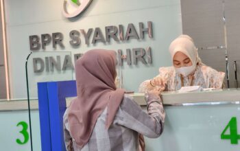 Bank Syariah NTB Raih Peringkat 1 Nasional Soal Aset