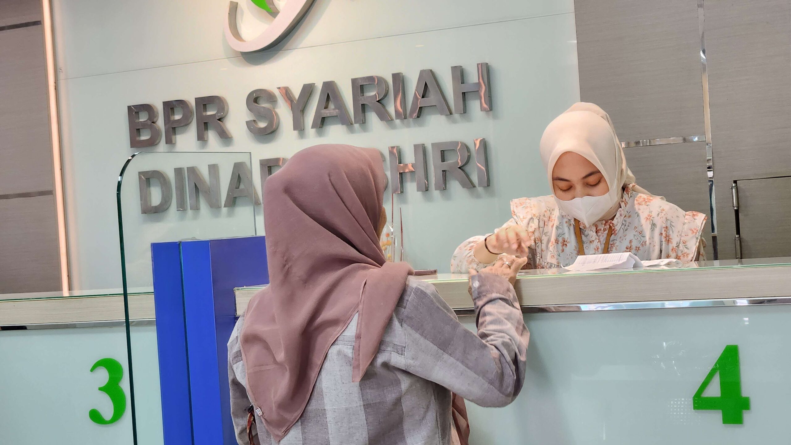 Bank Syariah NTB Raih Peringkat 1 Nasional Soal Aset