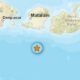 BMKG: Gempa 4,2 SR di Lombok Tengah Akibat Subduksi, Tak Berpotensi Tsunami