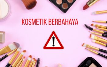34 Kosmetik Dilarang BPOM: Bahaya dari Krim Pemutih hingga Lipstik