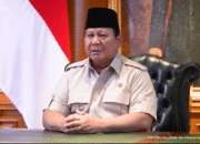 Afan Kurniawan Tewas Ditabrak Petugas, Prabowo: Saya Terkejut dan Kecewa