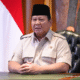 Afan Kurniawan Tewas Ditabrak Petugas, Prabowo: Saya Terkejut dan Kecewa