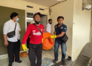 Cemburu Membara, IM Habisi Kekasih, Mayat Dibuang dan Dicor di Sumur