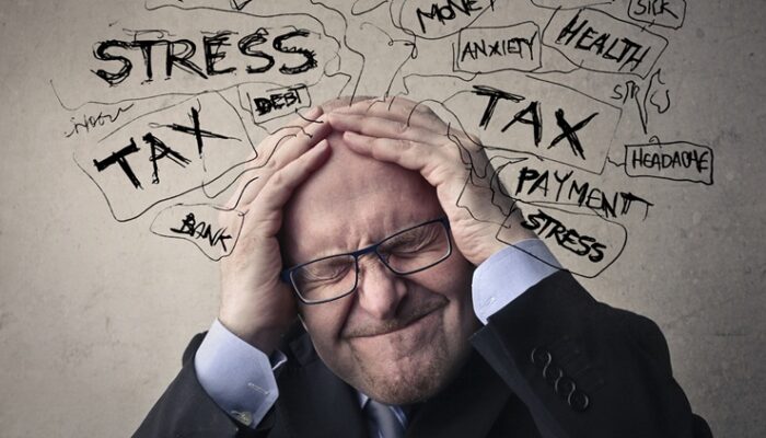 Cemas Lihat Saldo? Waspadai Money Anxiety yang Bisa Hancurkan Hidupmu