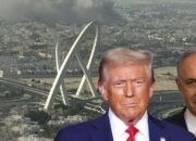 Donald Trump Perintahkan Marco Rubio Selesaikan Pakta Pertahanan dengan Qatar Pasca-Serangan Israel di Doha