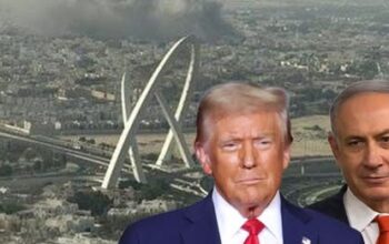 Donald Trump Perintahkan Marco Rubio Selesaikan Pakta Pertahanan dengan Qatar Pasca-Serangan Israel di Doha