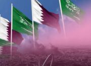 Kecam Agresi Israel, Arab Saudi Nyatakan Dukungan Penuh untuk Qatar