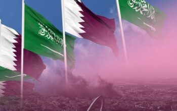 Kecam Agresi Israel, Arab Saudi Nyatakan Dukungan Penuh untuk Qatar