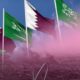 Kecam Agresi Israel, Arab Saudi Nyatakan Dukungan Penuh untuk Qatar