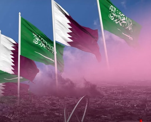 Kecam Agresi Israel, Arab Saudi Nyatakan Dukungan Penuh untuk Qatar