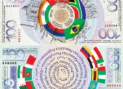 Palestina Resmi Daftar Jadi Anggota BRICS, China Sambut Positif