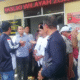Keluarga Brigpol Esco Geruduk Polda NTB, Desak Kasus Segera Diungkap