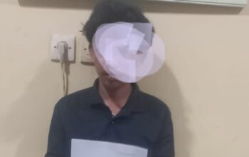 Diduga Dibegal di Gangga, Uang Rp10 Juta Ternyata Disembunyikan Sendiri untuk Judi Online