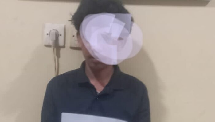 Diduga Dibegal di Gangga, Uang Rp10 Juta Ternyata Disembunyikan Sendiri untuk Judi Online