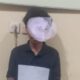 Diduga Dibegal di Gangga, Uang Rp10 Juta Ternyata Disembunyikan Sendiri untuk Judi Online