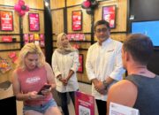 Indosat Ooredoo Hutchison Rayakan Harpelnas 2025 di Bali Nusra dengan Promo Spesial