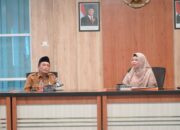 Sinergi Pemprov NTB dan Pemkab Loteng, Perkuat Industri Agromaritim Unggulan