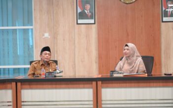 Sinergi Pemprov NTB dan Pemkab Loteng, Perkuat Industri Agromaritim Unggulan