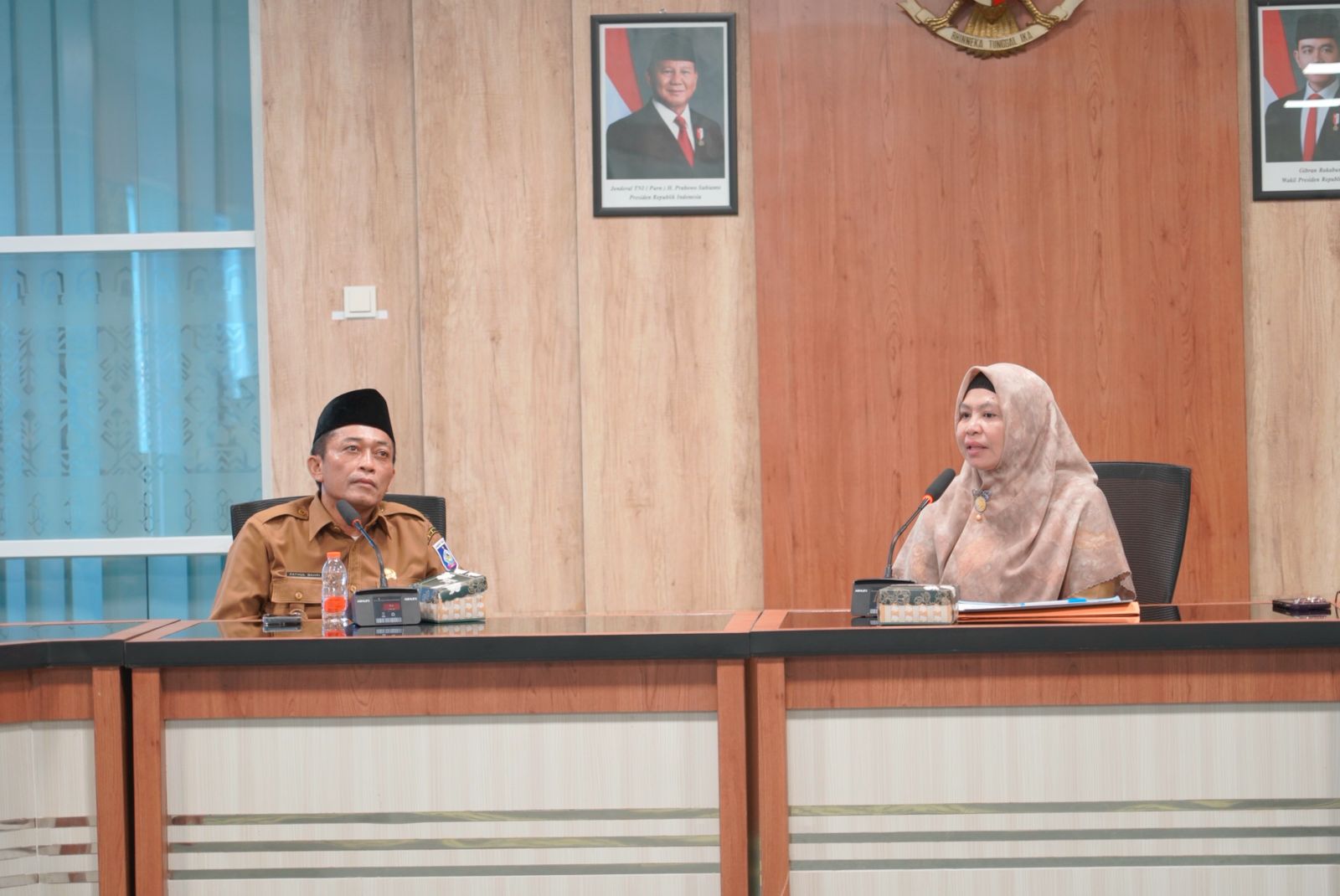 Sinergi Pemprov NTB dan Pemkab Loteng, Perkuat Industri Agromaritim Unggulan