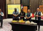 The Nusa Dua Festival 2025 Siap Digelar, Hadirkan Kahitna hingga Parade Mahabharata