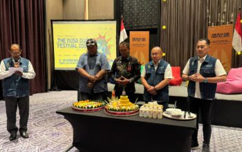 The Nusa Dua Festival 2025 Siap Digelar, Hadirkan Kahitna hingga Parade Mahabharata