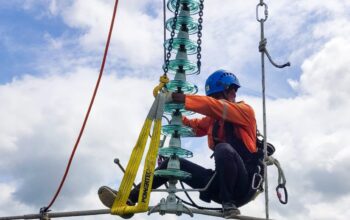 Listrik Aman, PLN NTB Terus Perkuat Jaringan Demi Layani Jutaan Pelanggan