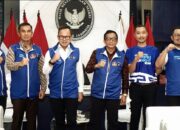 Mandalika KORPRI Fun Night Run 2025 Siap Digelar, Target 6.000 Peserta
