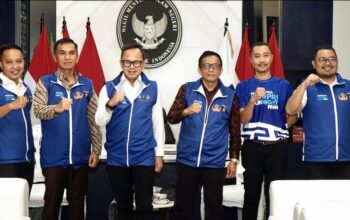 Mandalika KORPRI Fun Night Run 2025 Siap Digelar, Target 6.000 Peserta