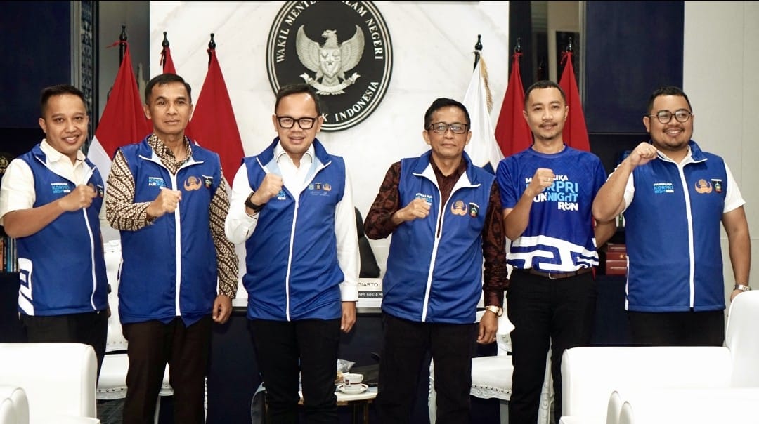 Mandalika KORPRI Fun Night Run 2025 Siap Digelar, Target 6.000 Peserta