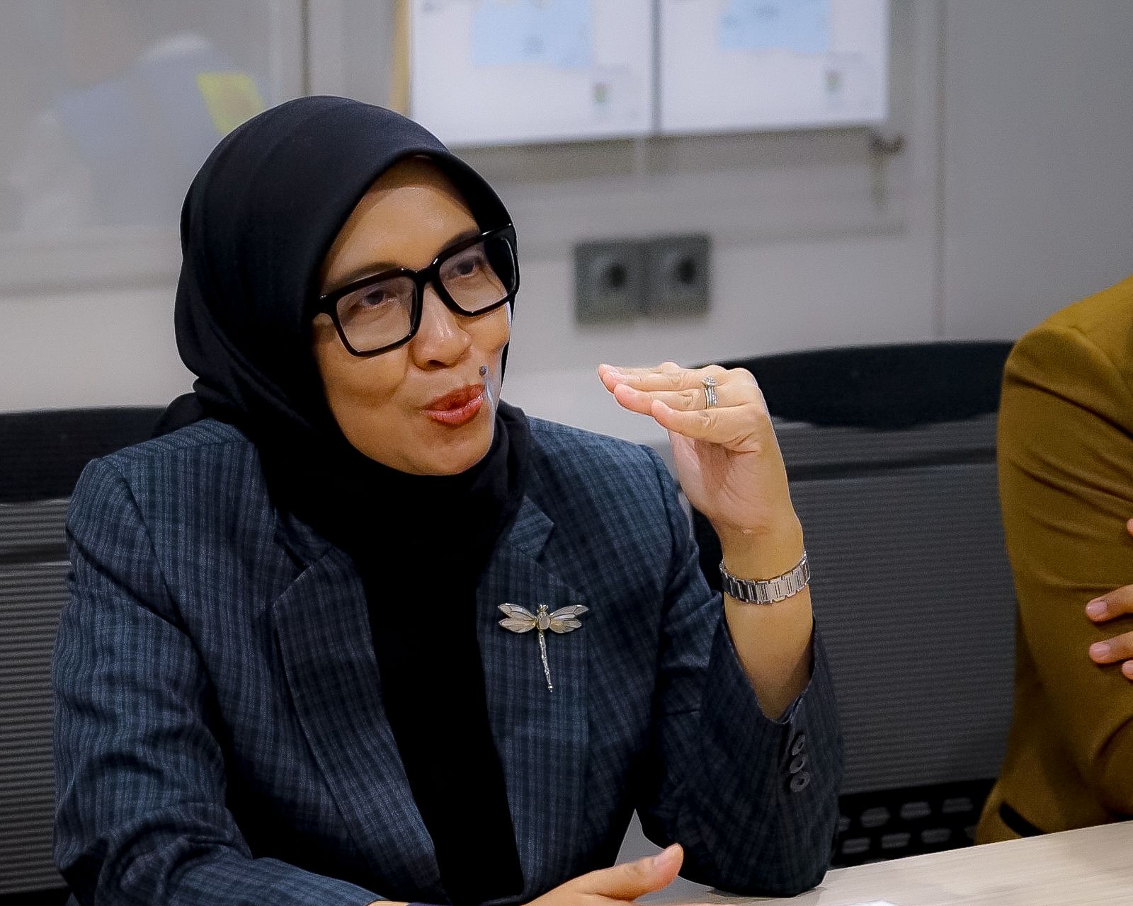 PLN UIW NTB Rayakan HPN 2025, Dua Juta Pelanggan Dapat Apresiasi