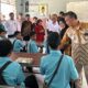 Program Makan Bergizi Gratis di Lombok Barat, Bupati Tekankan Gunakan Bahan Lokal