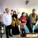 Kemenko Polkam Tinjau KDMP di Lombok Barat, Dorong Jadi Mitra MBG