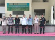 Bandara Lombok Resmikan TPFT, Pangkas Waktu dan Biaya Pengiriman Kargo Internasional