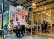 KAMMI NTB: Tambang Rakyat Bukan Sekadar Soal Izin, tapi Keadilan Ekonomi