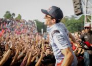 Rangkaian Pra-Event MotoGP Mandalika 2025: Riders Parade hingga Paddock Tour untuk Pelajar