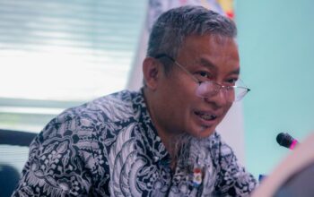 Money Changer Perbatasan Jadi Celah Pencucian Uang